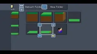 Pocket Game Developer - 3d test