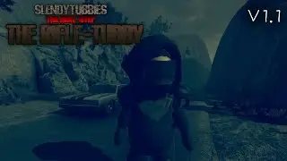Slendytubbies The Next-Step - Chapter The Rifle-Tubby V1.1 |Full Gameplay|