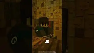 7 JOURS pour Échapper au METRO sur Minecraft
