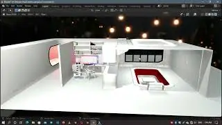 Review of my Game Asset || 3d || Gkey || #shorts #blender #3d #creation #maya #design #project #gkey