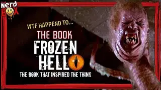 The Thing Before 