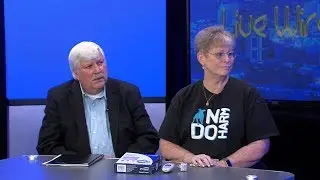 LiveWire 10/31/2018