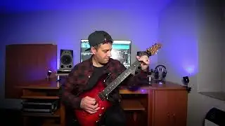 Archetype Rabea HV Fuzz