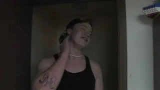 BLOOPERS! 'The Greatest'