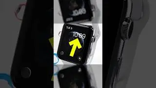 Why it’s always 10:09 in Apple Watch Ads.