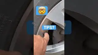 Should I rely on my tire pressure indicator light￼