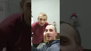 Артем похож на меня?