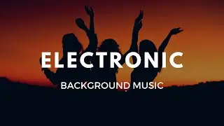 Driving Energy (60 seconds edit) - Royalty-Free Background Music | Electronic
