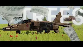 Money Trees Edit - Trailmakers - DMG
