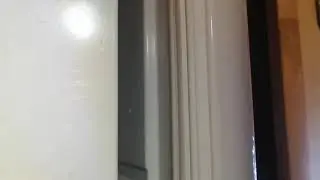 Резинка на холодильнике