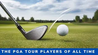 10 Legendary Players Who Redefined The Game Of Golf