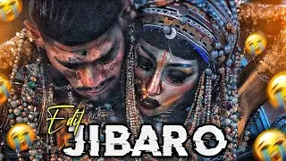 Dance Of Death | Jibaro Edit | Love Death And Robots