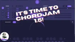 Taking a look at ChordJam 1.5