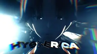 $wedPR0D, LILAAX - HYSTERICAL (MUSIC VIDEO)