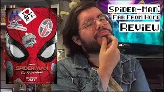 Spider-Man: Far From Home Review | Does it Stick the landing?