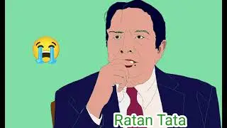 Ratan Tata Sad assamese Song @Jaga_dish