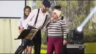 ИлГэрэй Башкортостан якларын горлэтэ 🔥