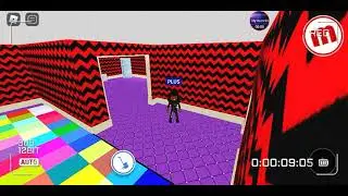 polo g - gnf  (official roblox music video)