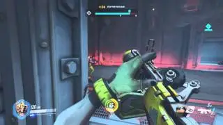 Junkrat is delicious
