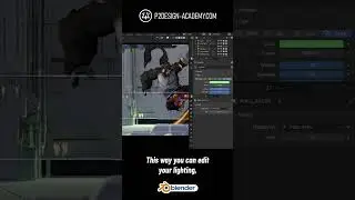 Blender quick tip you didn't know