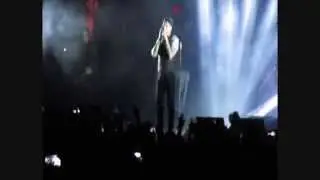 Marily Manson & Smashing Pumpkins in Houston