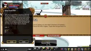=AQW= /Join Snowpath Full Walkthrough