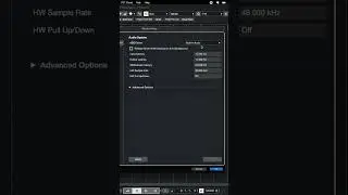 How to Change Interfaces in Cubase Pro 12! 🎶 