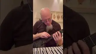 Diminished Scale