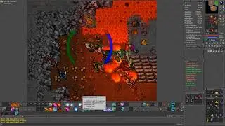 Epic Fail: Level 80s vs Morgaroth