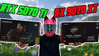 Should you buy RTX 5070 Ti?