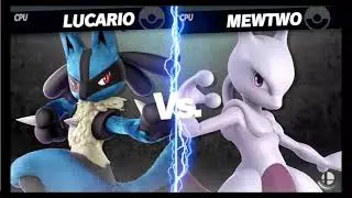 Super Smash Bros. Ultimate Tournament part 6 The Champion Returns