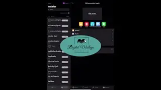 Install Multiple Fonts from iFont on iPad at Once