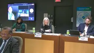 Séance du conseil d'administration du 1er février 2023