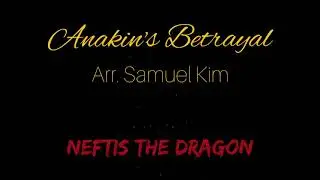 Anakin's Betrayal (Piano Cover) | Star Wars | WyvernKeyz