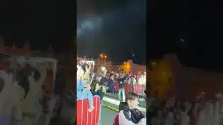 Егор Крид в Калуге 22 августа 2021