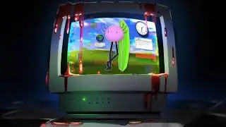 This Crazy Program HACKED Us and CRASHED My PC!!