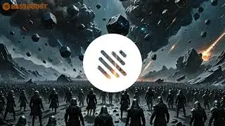 Cykl0pz - Ding [Bass Boosted]