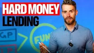 How To Do Hard Money Lending From Scratch