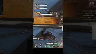 Two Squad Wipes | Apex Legends Gameplay