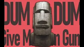 Give Me Gum-Gum
