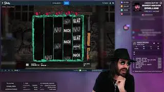 Roshtein's location has been compromised