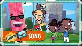 Hydration Nation: The Catchy Kids' Song About Staying Hydrated