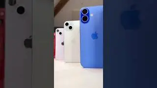 Which of these iPhone models do you use 🤔