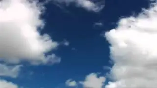 5 Real Clouds