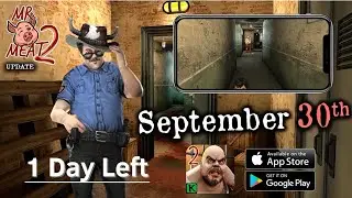 Mr. Meat 2 Release  in Tomorrow | Prison Break 🔥🔥