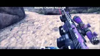Here Comes The Bewm Ep.1 (Ghosts & BO2)