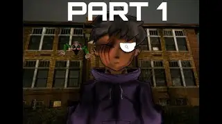 Baldi's Analog horror. PART 1