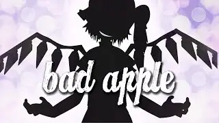 {SBC} Bad Apple || German Cover