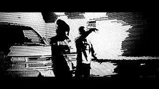 Shark Breach & Sybyr - The Walk | Music Video |