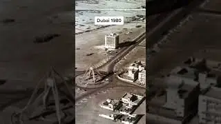 Dubai Now